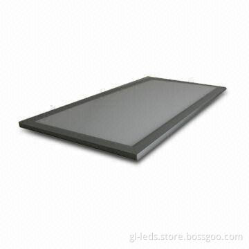 High Brightness LED Panel with High-level Aluminum Edge, Easy to Install, Saving Energy and Green